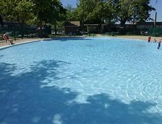 Wading Pool Closed the afternoon of Friday, July 18
